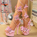 Women’s Summer Sandals – Elegant & Comfortable Footwear-belleandkai.com