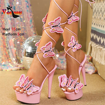 Women’s Summer Sandals – Elegant & Comfortable Footwear-belleandkai.com