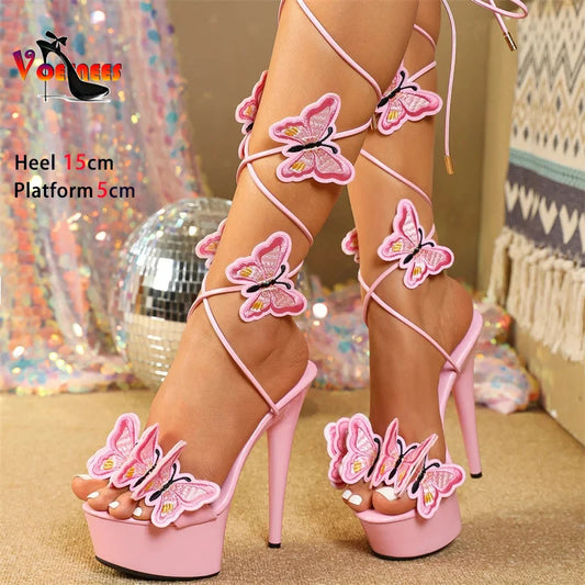 Women’s Summer Sandals – Elegant & Comfortable Footwear-belleandkai.com