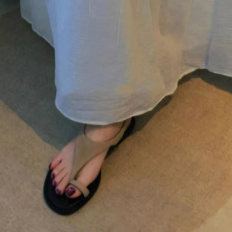 Women’s Summer Sandals – Elegant & Comfortable Footwear-belleandkai.com