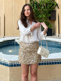 Belle&Kai Women’s Skirts – Chic, Elegant & Versatile Styles-belleandkai.com