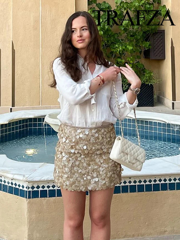 Belle&Kai Women’s Skirts – Chic, Elegant & Versatile Styles-belleandkai.com