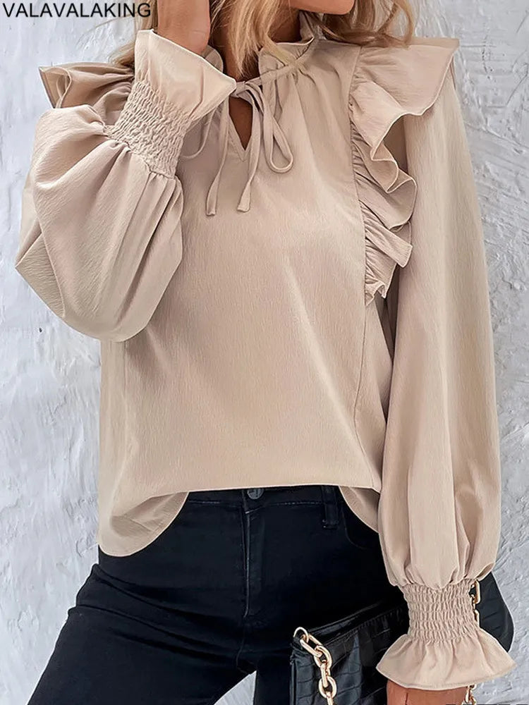 Belle&Kai Women’s Tops – Chic, Comfortable & Versatile Styles-belleandkai.com