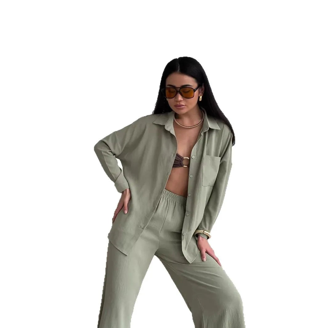 Belle&Kai Women’s Pants – Elegant, Comfortable & Versatile Styles-belleandkai.com