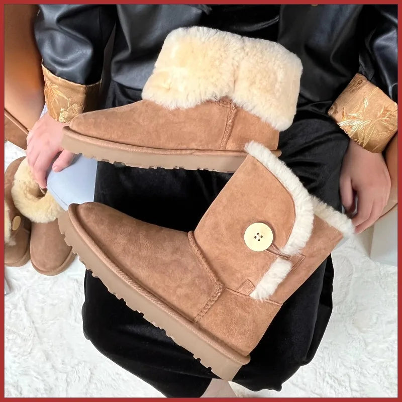 Women’s Boots – Elegant Casual Style | Belle & Kai-belleandkai.com