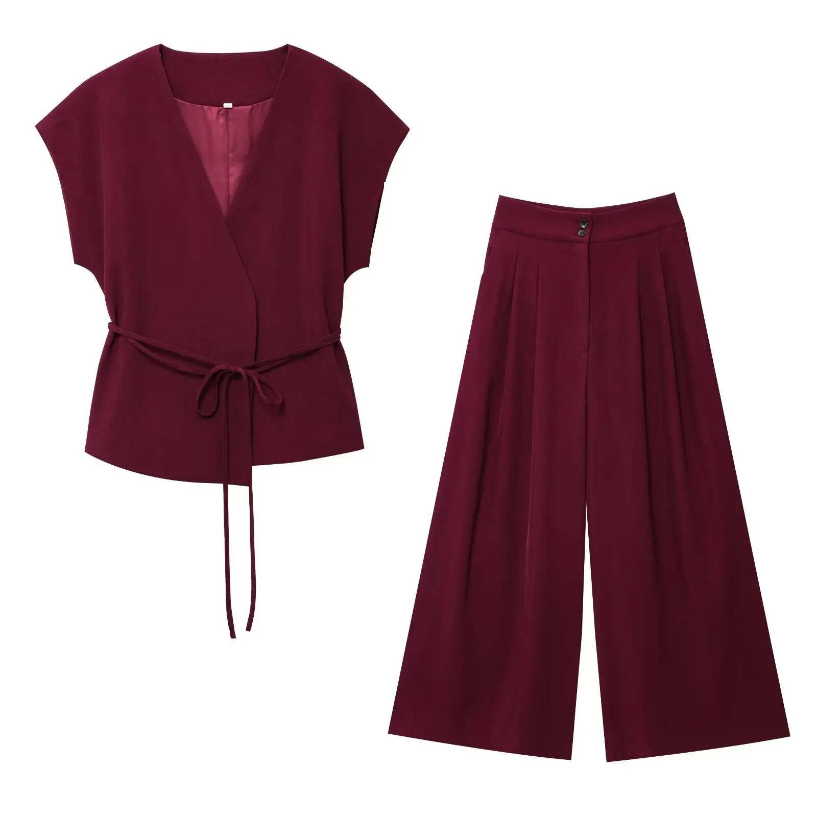 Belle&Kai Women’s Pants – Elegant, Comfortable & Versatile Styles-belleandkai.com