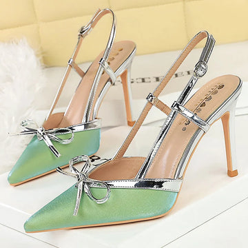 Women’s Summer Sandals – Elegant & Comfortable Footwear-belleandkai.com