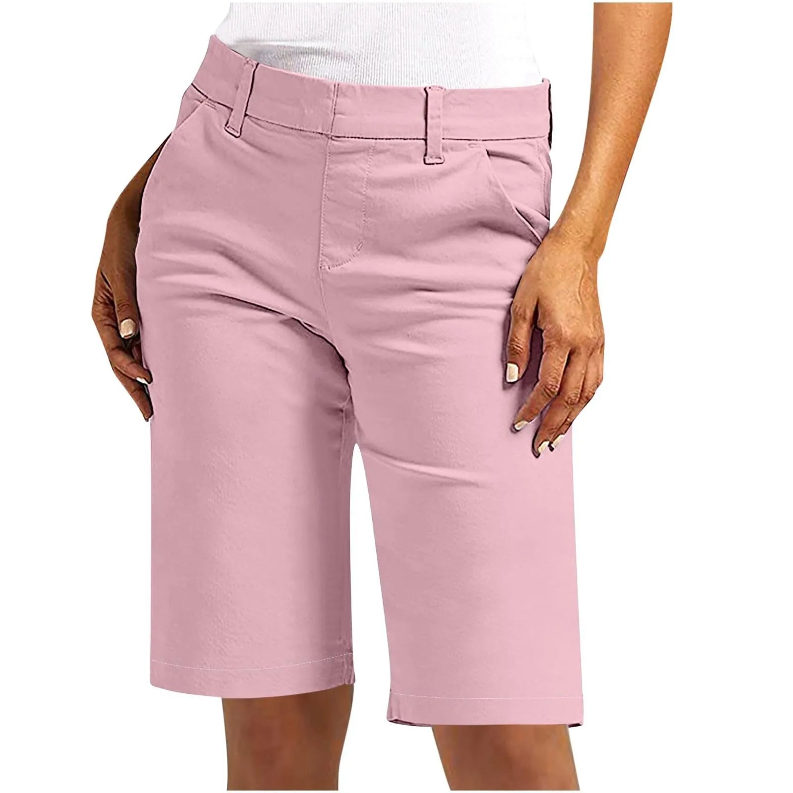 Belle&Kai Women’s Pants – Elegant, Comfortable & Versatile Styles-belleandkai.com
