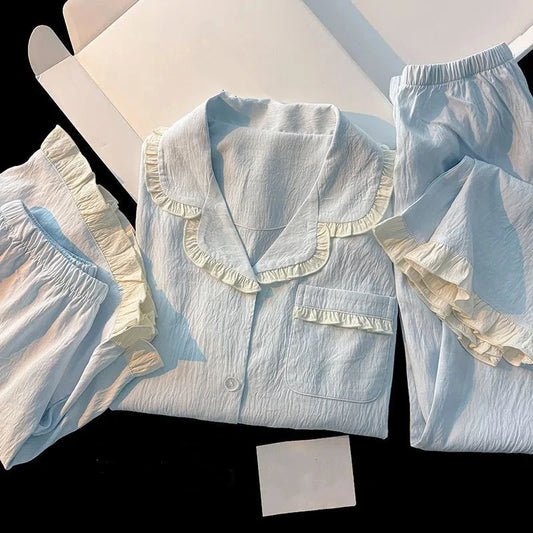 Belle&Kai Women’s Pajamas – Soft, Comfortable & Stylish Sleepwear-belleandkai.com