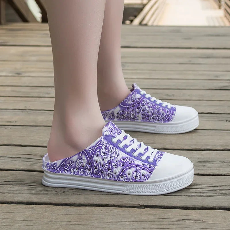 Belle&Kai Women’s Shoes – Elegant, Comfortable & Versatile Footwear-belleandkai.com