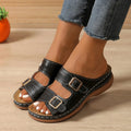 Belle&Kai Women’s Shoes – Elegant, Comfortable & Versatile Footwear-belleandkai.com