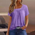 Belle&Kai Women’s Tops – Chic, Comfortable & Versatile Styles-belleandkai.com