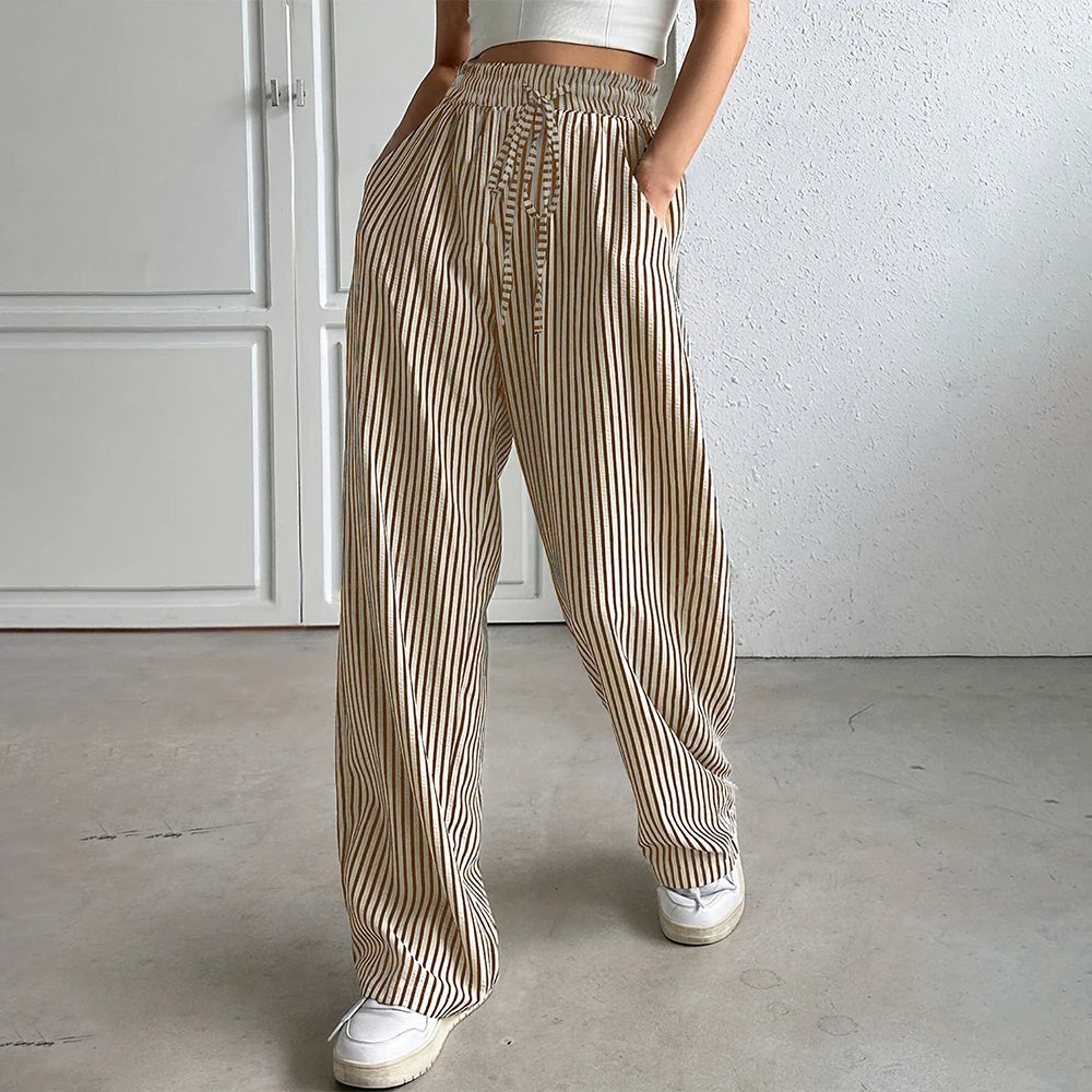 Belle&Kai Women’s Pants – Elegant, Comfortable & Versatile Styles-belleandkai.com