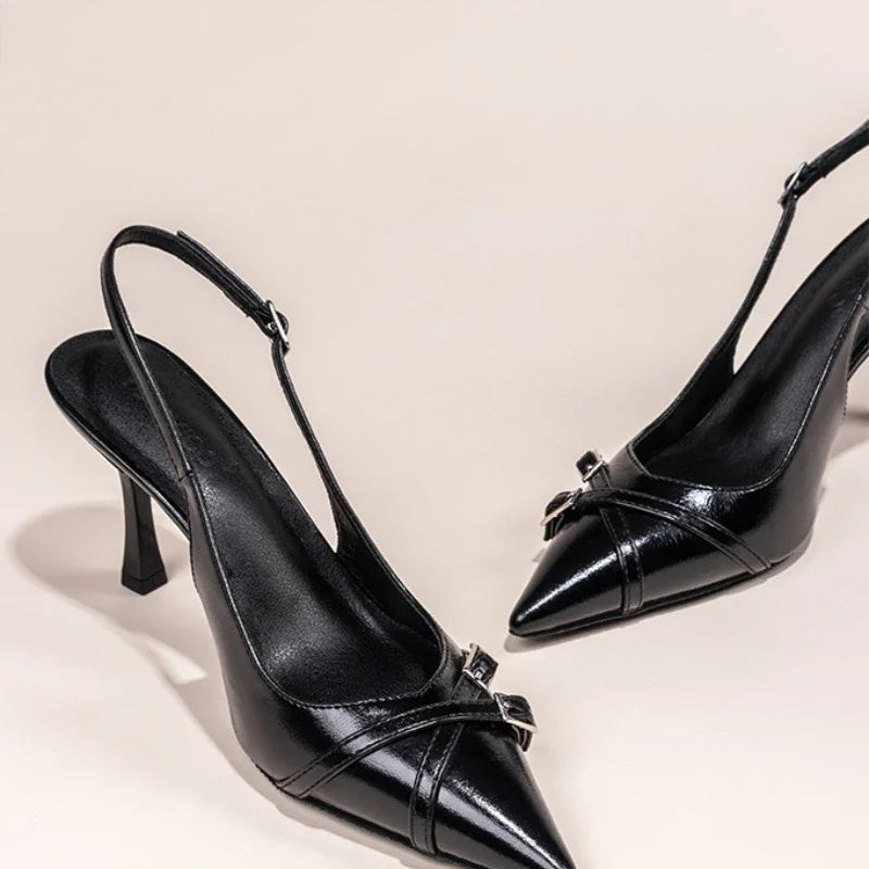 Belle&Kai Women’s Shoes – Elegant, Comfortable & Versatile Footwear-belleandkai.com