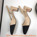 Women’s Summer Sandals – Elegant & Comfortable Footwear-belleandkai.com