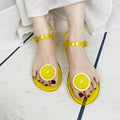 Women’s Summer Sandals – Elegant & Comfortable Footwear-belleandkai.com
