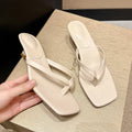 Women’s Summer Sandals – Elegant & Comfortable Footwear-belleandkai.com
