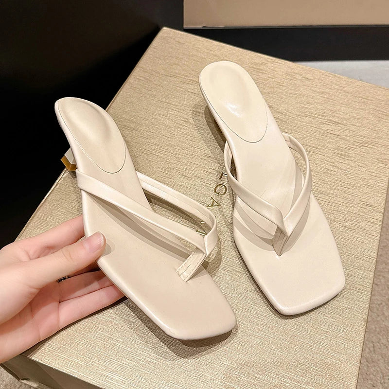 Women’s Summer Sandals – Elegant & Comfortable Footwear-belleandkai.com