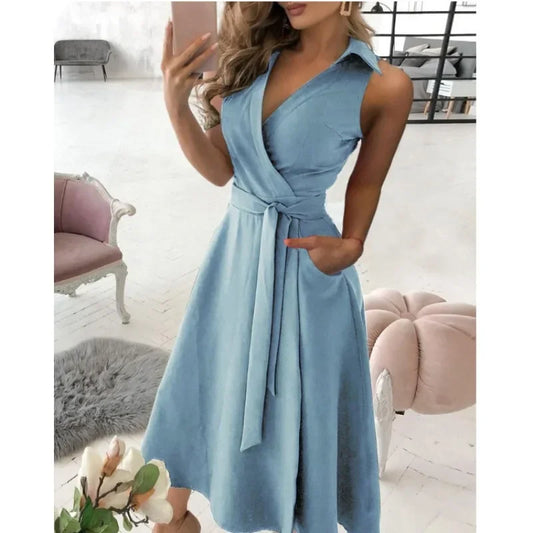 Belle&Kai Women’s Dresses – Elegant, Feminine & Timeless Styles-belleandkai.com
