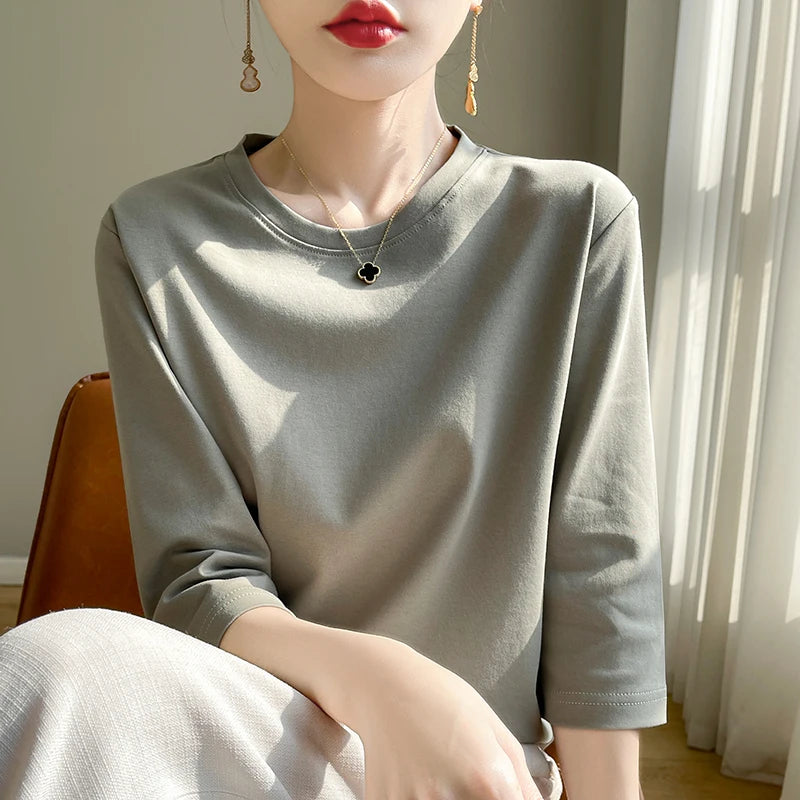 Belle&Kai Women’s Tops – Chic, Comfortable & Versatile Styles-belleandkai.com