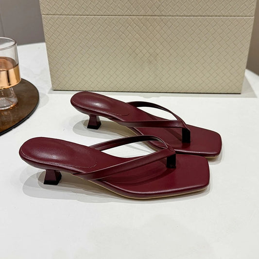Women’s Summer Sandals – Elegant & Comfortable Footwear-belleandkai.com