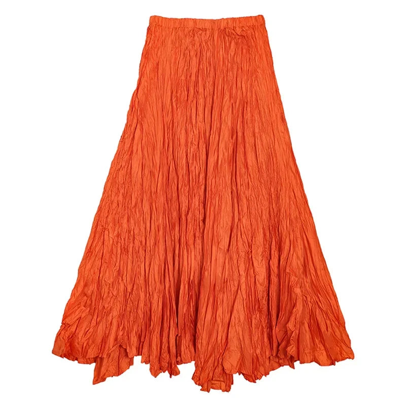 Belle&Kai Women’s Skirts – Chic, Elegant & Versatile Styles-belleandkai.com