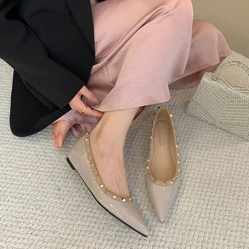 Belle&Kai Women’s Shoes – Elegant, Comfortable & Versatile Footwear-belleandkai.com