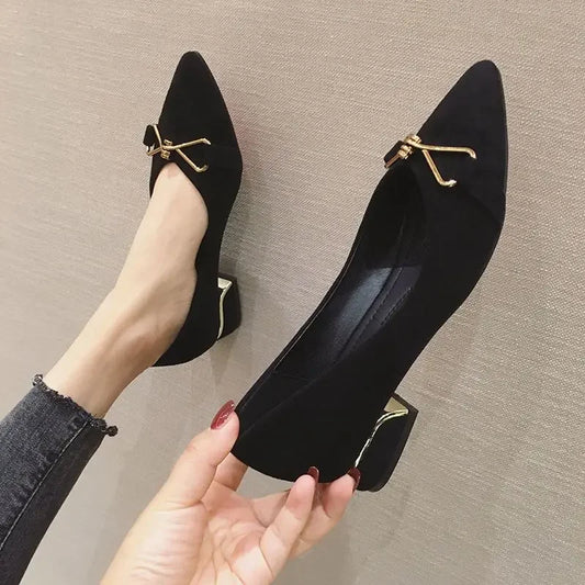 Belle&Kai Women’s Shoes – Elegant, Comfortable & Versatile Footwear-belleandkai.com