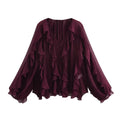 Belle&Kai Women’s Tops – Chic, Comfortable & Versatile Styles-belleandkai.com