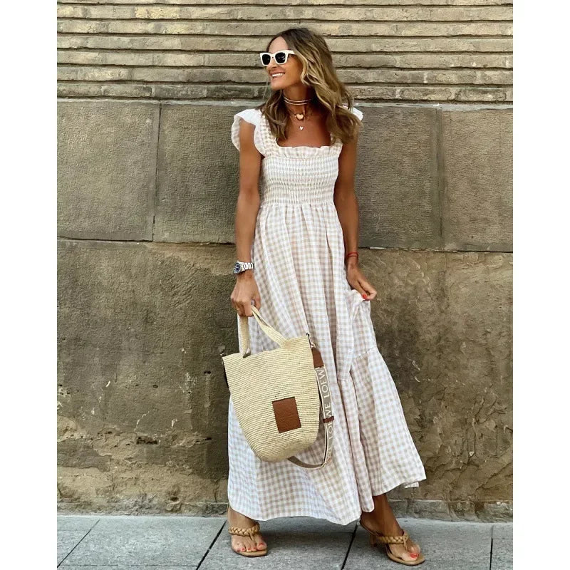 Belle&Kai Women’s Dresses – Elegant, Feminine & Timeless Styles-belleandkai.com