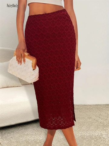 Belle&Kai Women’s Skirts – Chic, Elegant & Versatile Styles-belleandkai.com