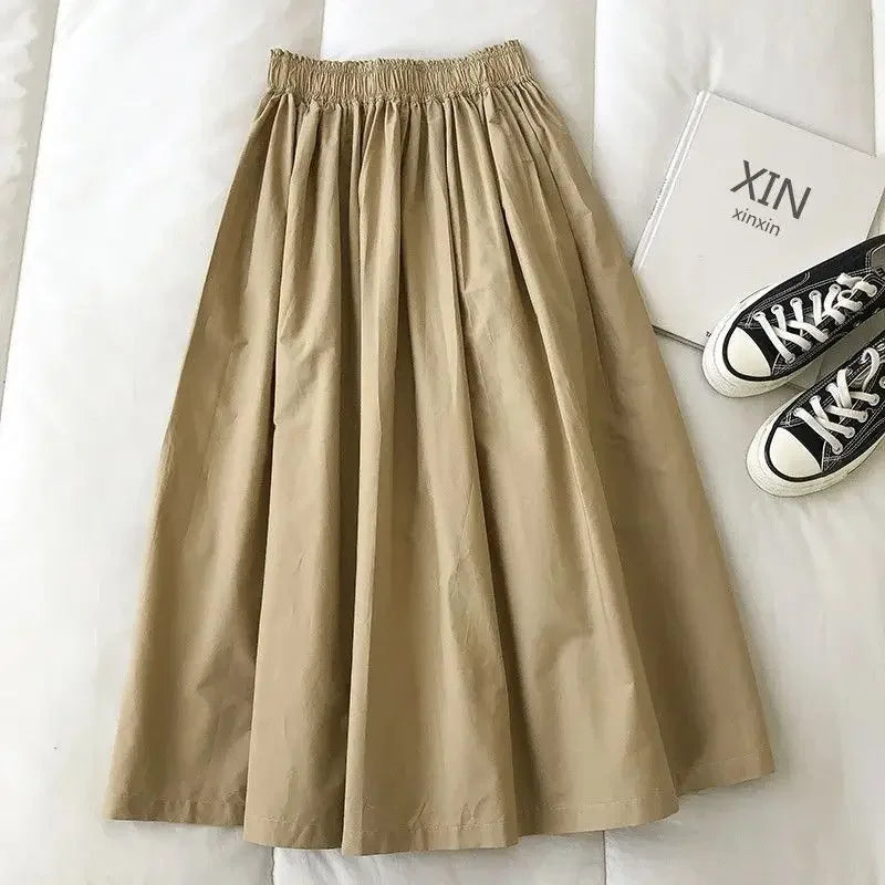 Belle&Kai Women’s Skirts – Chic, Elegant & Versatile Styles-belleandkai.com