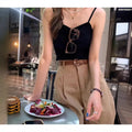 Belle&Kai Women’s Pants – Elegant, Comfortable & Versatile Styles-belleandkai.com