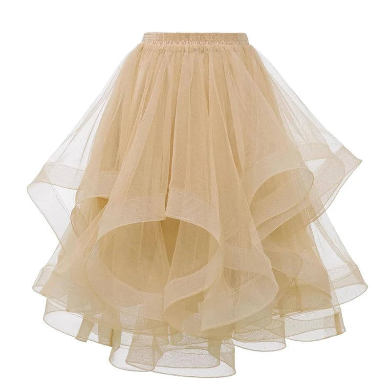Belle&Kai Women’s Skirts – Chic, Elegant & Versatile Styles-belleandkai.com