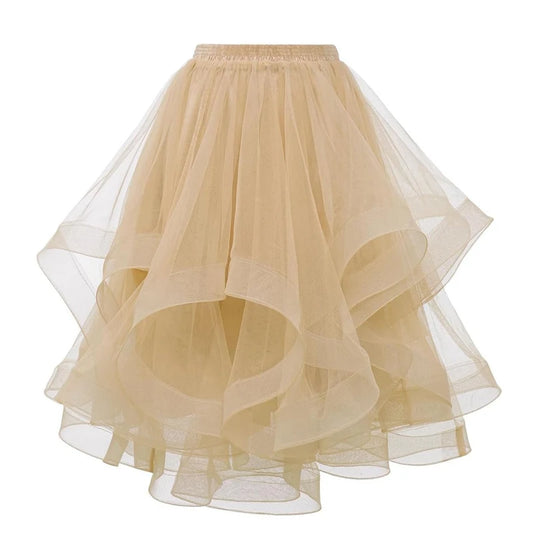 Belle&Kai Women’s Skirts – Chic, Elegant & Versatile Styles-belleandkai.com