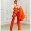 Belle&Kai Women’s Pants – Elegant, Comfortable & Versatile Styles-belleandkai.com