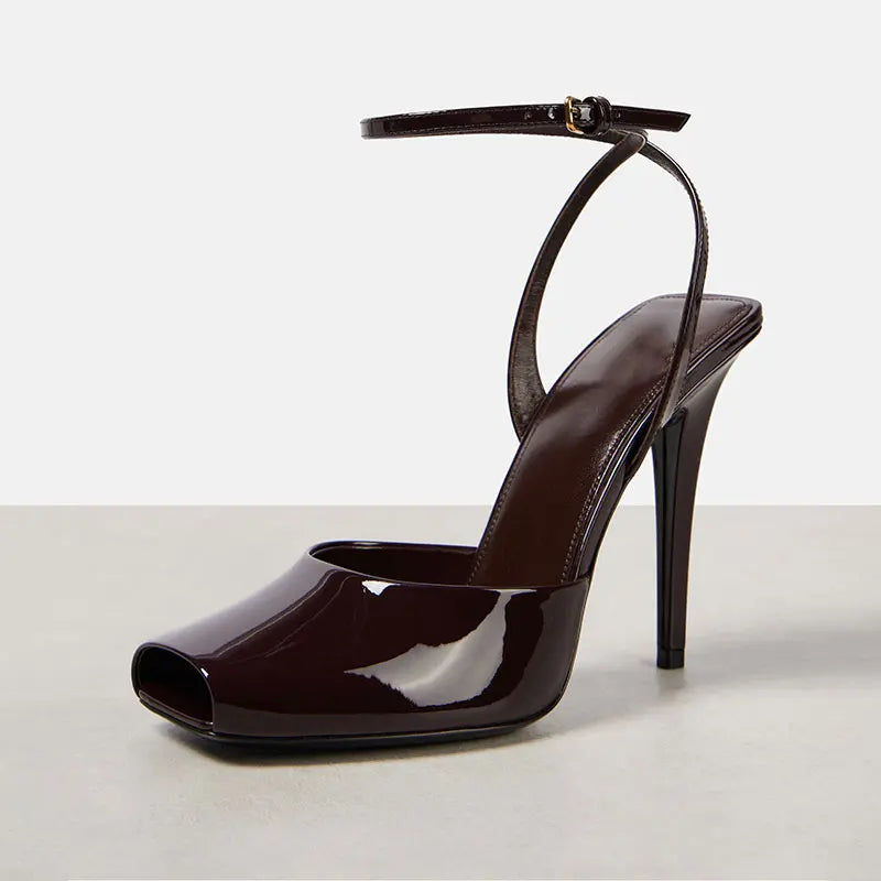 Women’s Summer Sandals – Elegant & Comfortable Footwear-belleandkai.com