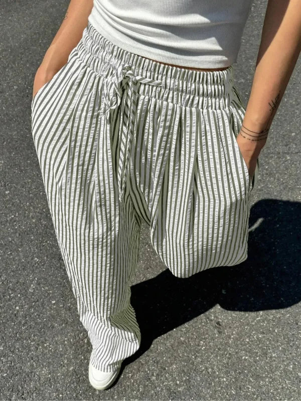 Belle&Kai Women’s Pants – Elegant, Comfortable & Versatile Styles-belleandkai.com