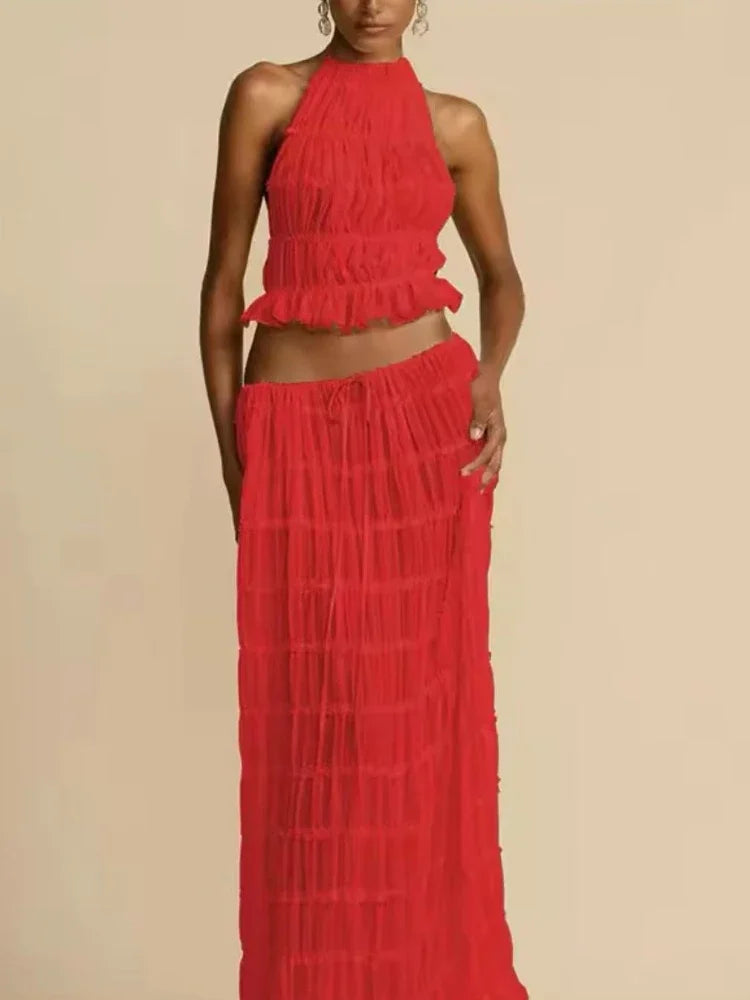 Belle&Kai Women’s Skirts – Chic, Elegant & Versatile Styles-belleandkai.com