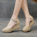 Women’s Summer Sandals – Elegant & Comfortable Footwear-belleandkai.com