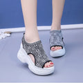 Women’s Summer Sandals – Elegant & Comfortable Footwear-belleandkai.com