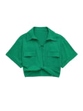 Belle&Kai Women’s Tops – Chic, Comfortable & Versatile Styles-belleandkai.com