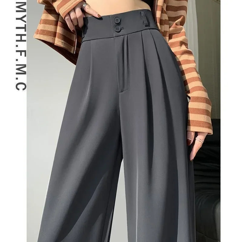 Belle&Kai Women’s Pants – Elegant, Comfortable & Versatile Styles-belleandkai.com