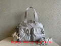 2025 Estuche Original Bolsa Feminina Handbag Nylon Waterproof Bags Female Travel Tote Schoolbag Sac A Dos Shoulder Bag NB-belleandkai.com