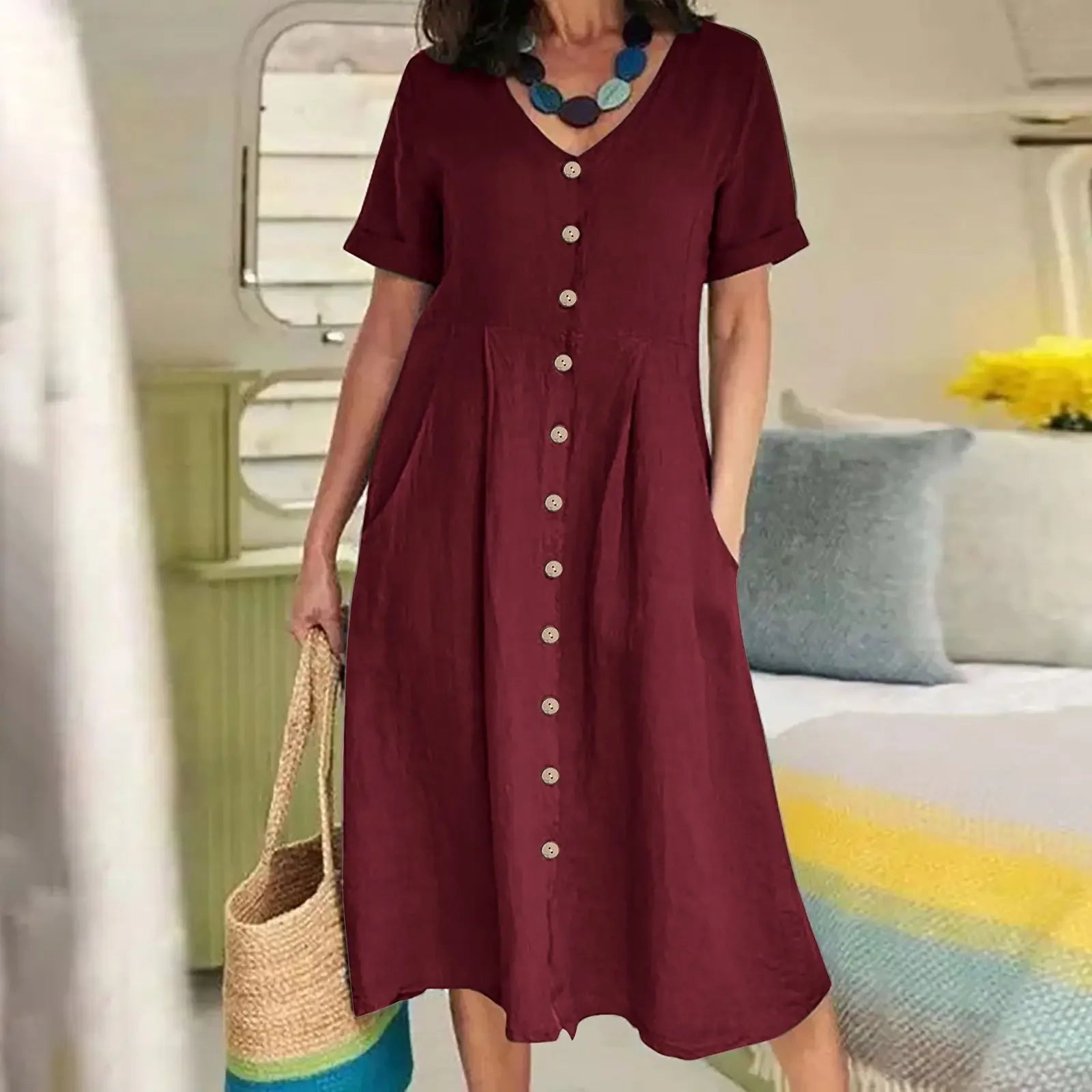 Belle&Kai Women’s Dresses – Elegant, Feminine & Timeless Styles-belleandkai.com