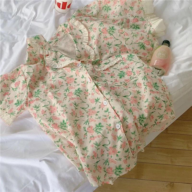 Women’s Loungewear – Comfort Meets Style-belleandkai.com