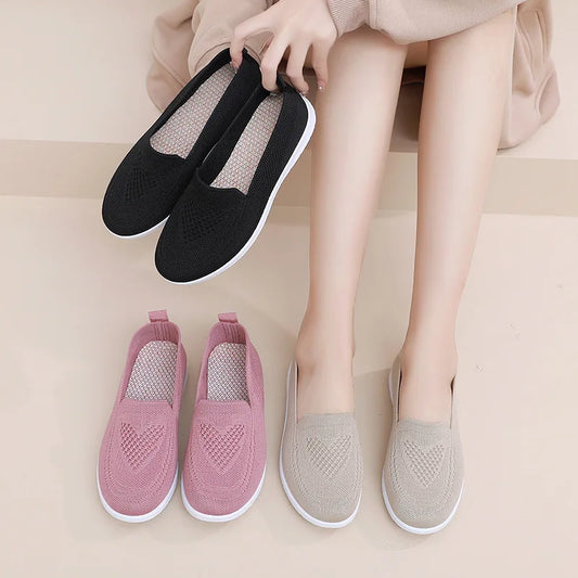 Belle&Kai Women’s Shoes – Elegant, Comfortable & Versatile Footwear-belleandkai.com