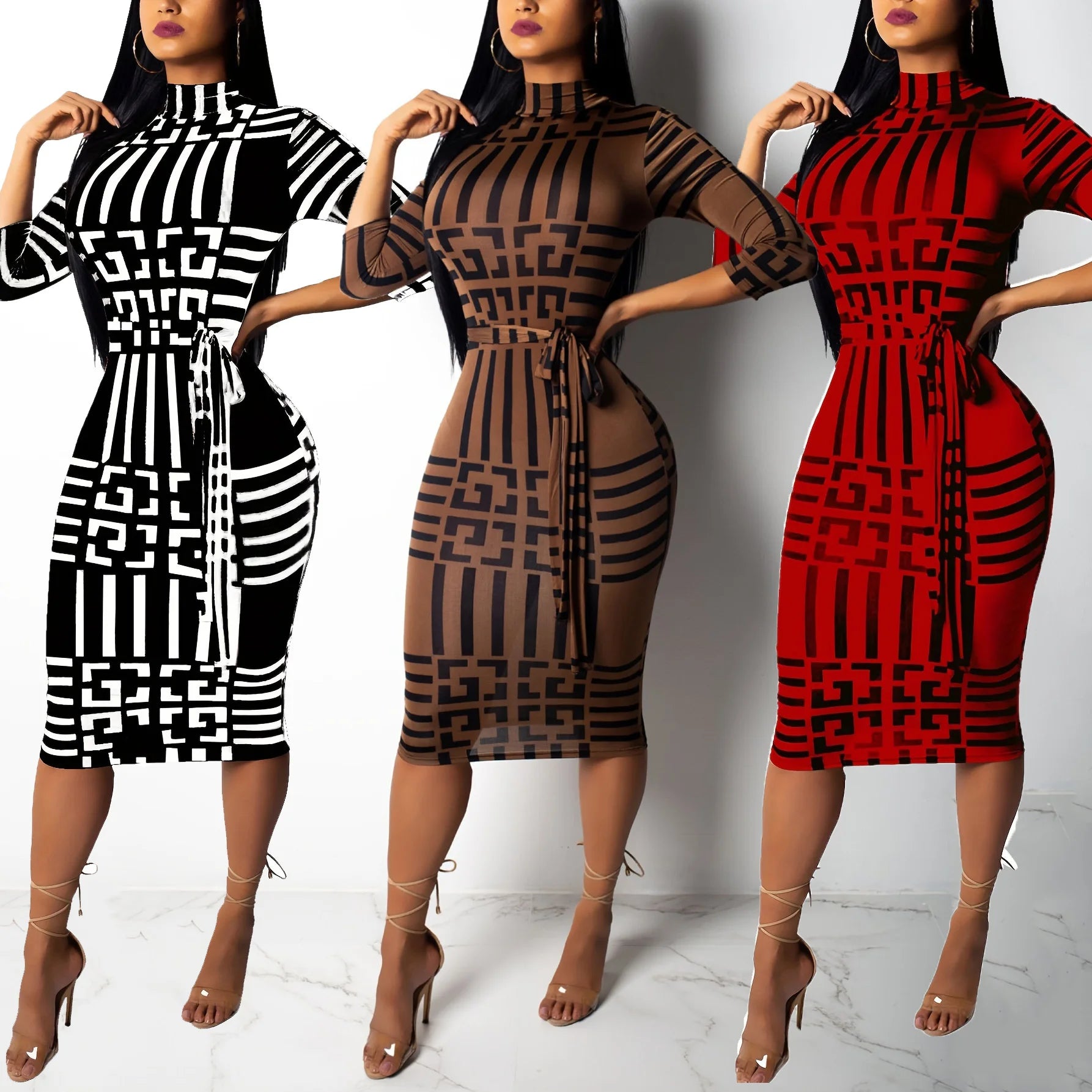 Belle&Kai Women’s Dresses – Elegant, Feminine & Timeless Styles-belleandkai.com