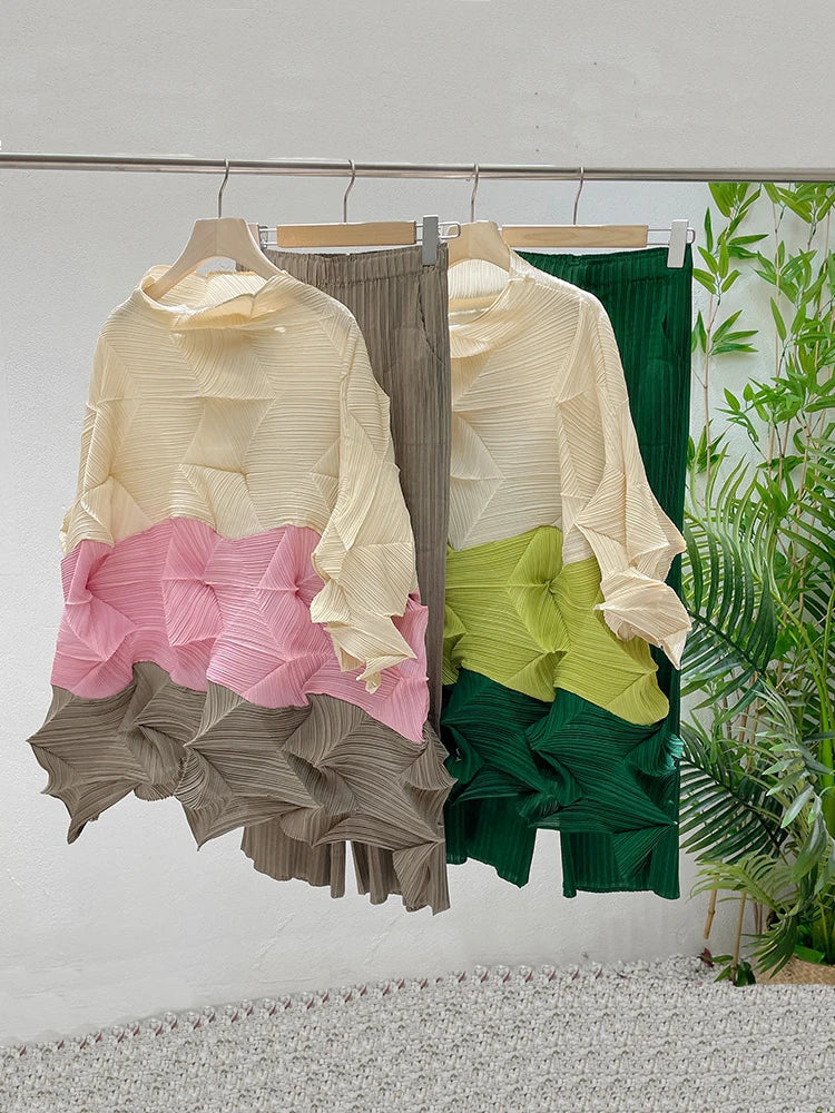Belle&Kai Women’s Pants – Elegant, Comfortable & Versatile Styles-belleandkai.com