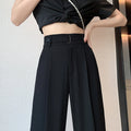Belle&Kai Women’s Pants – Elegant, Comfortable & Versatile Styles-belleandkai.com